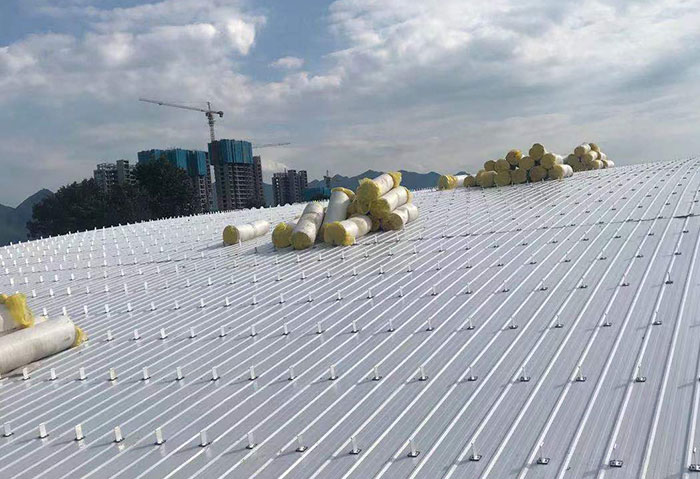 吴忠网架钢结构工程有限公司